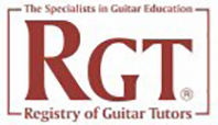 Registry of Guitar Tutors